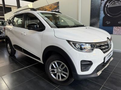 2025 Renault Triber 1.0 Dynamique