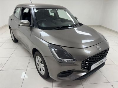 2025 Suzuki Swift 1.2 GL+