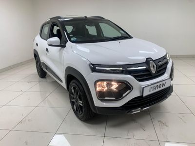 2024 Renault Kwid 1.0 Climber