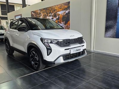 2025 Kia Sonet 1.5 LX