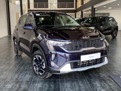 2026 Kia Sonet 1.5 LX Auto