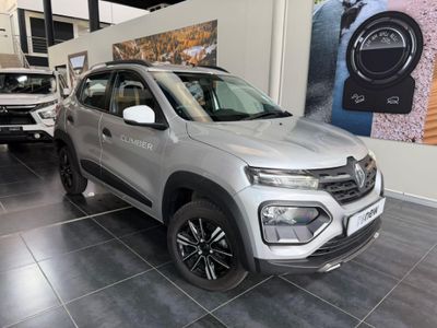 2025 Renault Kiger 1.0 Energy Zen Auto