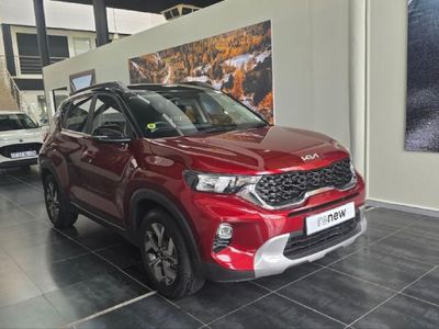 2023 Kia Sonet 1.5 EX