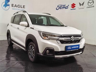 2026 Suzuki XL6 1.5 GLX Auto
