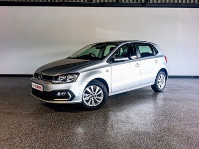2026 Volkswagen Polo Vivo 1.4 Life