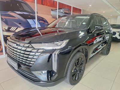 2026 Haval H6 2.0T Super Luxury Auto