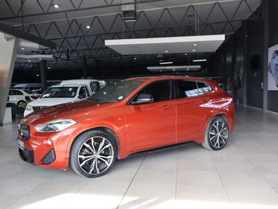 2019 BMW X2 xDrive20d M Sport X Auto