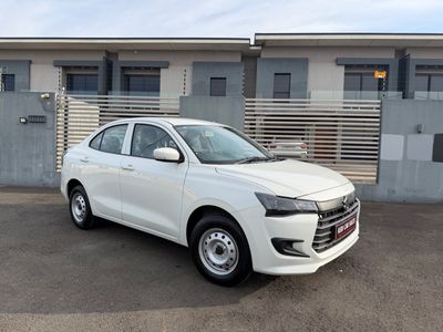 2026 Suzuki Dzire 2026 Suzuki Dzire 1.2 GA