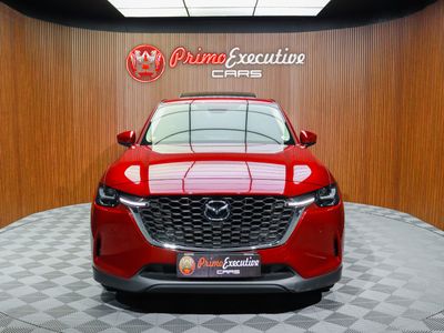 2023 Mazda CX-60 2.5 L Dynamic Auto
