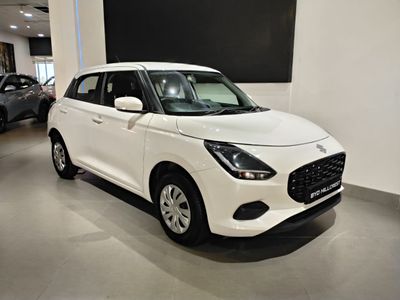 2025 Suzuki Swift 1.2 GL