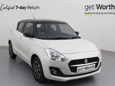 2023 Suzuki Swift 1.2 GLX