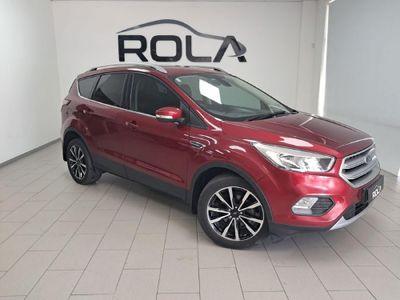 2018 Ford Kuga 1.5 EcoBoost Trend Auto