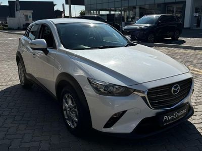 2023 Mazda CX-3 2.0 Dynamic