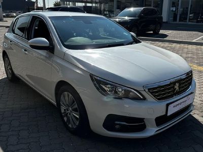 2019 Peugeot 308 1.2T PureTech Allure