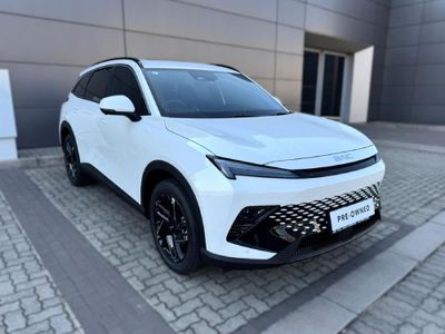 2026 BAIC X55 1.5T Premium Auto