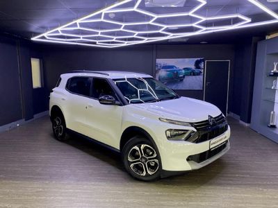 2026 Citroen C3 Aircross Max 1.2T Auto (7 Seat)