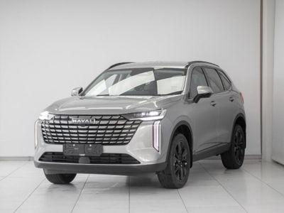 2026 Haval H6 1.5T DHT Ultra Luxury 4x4 Phev