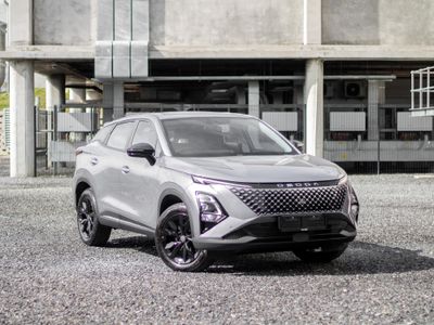 2026 Omoda C5 1.5T Style X