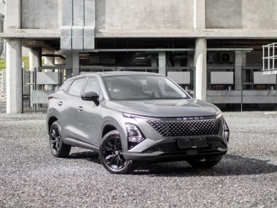 2026 Omoda C5 1.5T Style X