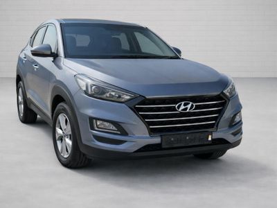 2018 Hyundai Tucson 2.0 Premium