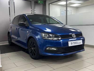 2023 Volkswagen Polo Vivo 1.4 Comfortline 5-dr