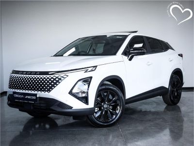 2026 Omoda C5 1.5T Luxury X