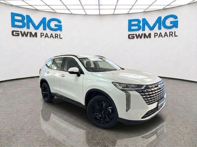 2026 Haval H6 2.0T Luxury Auto