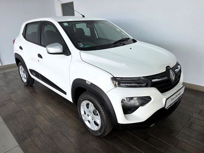 2023 Renault Kwid 1.0 Dynamique