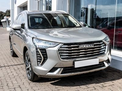 2024 Haval Jolion 1.5T Luxury