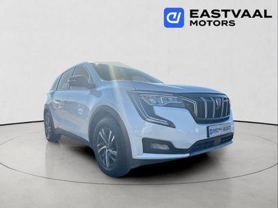 2023 Mahindra XUV 700 2.0 AX5 Auto