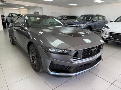 2026 Ford Mustang Dark Horse Fastback