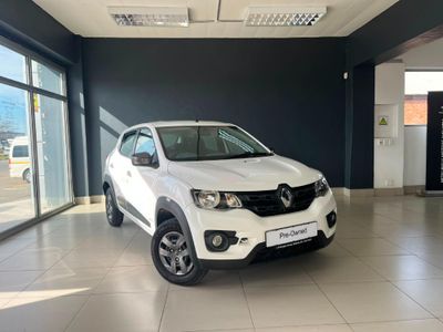 2019 Renault Kwid 1.0 Dynamique Auto