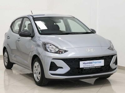 2026 Hyundai Grand i10 1.0 Motion