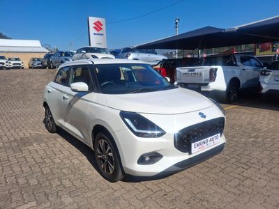 2026 Suzuki Swift 1.2 GLX Auto