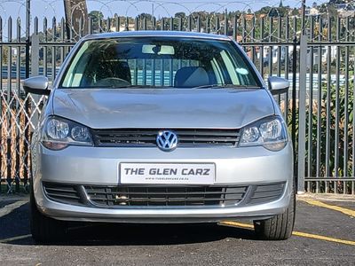 2015 Volkswagen Polo Vivo GP 1.4 Trendline 5-dr