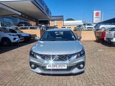 2026 Suzuki Baleno 1.5 GL Auto
