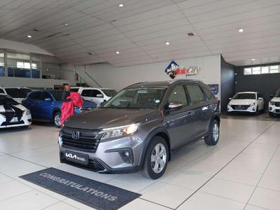 2024 Honda BR-V 1.5 Comfort Auto