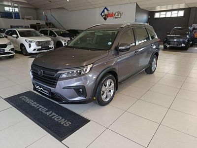 2024 Honda BR-V 1.5 Comfort Auto