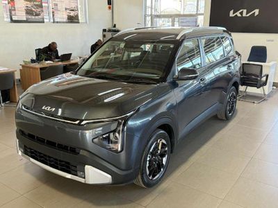 2026 Kia Carens 1.5D LX Auto