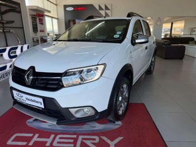 2020 Renault Sandero 900T Stepway Expression
