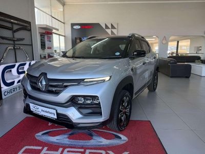 2023 Renault Kiger 1.0T Intens Auto