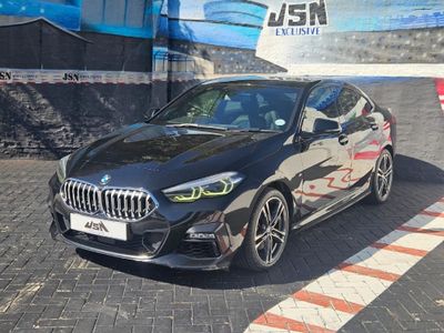 2020 BMW 2 Series 218i Gran Coupe M Sport