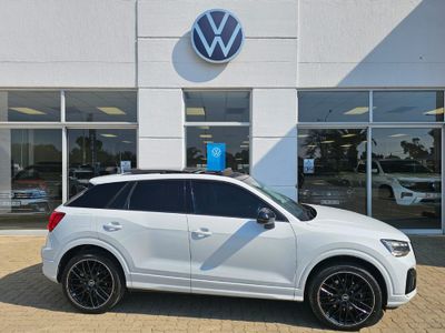 2021 Audi Q2 1.4 TFSI Advanced Auto | 35 TFSI