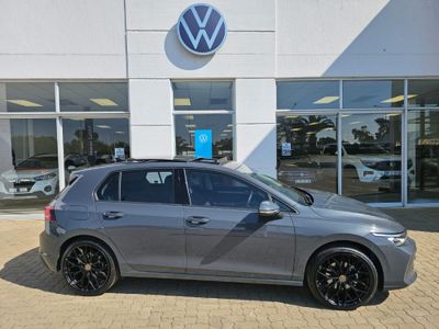 2025 Volkswagen Golf 1.4 TSI Life + Auto (110kw)
