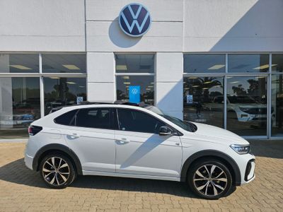 2025 Volkswagen Taigo 1.0 TSI R-Line Auto