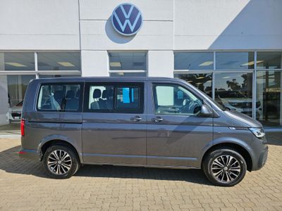 2024 Volkswagen Kombi T6.1 2.0 BiTDI Trendline Plus Auto 4Motion (146kW)