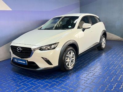 2023 Mazda CX-3 2.0 Active Auto