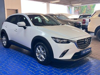 2023 Mazda CX-3 2.0 Active Auto