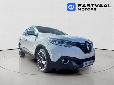 2017 Renault Kadjar 1.5 dCi Dynamique Auto