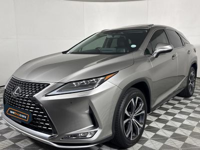 2023 Lexus RX 350 EX